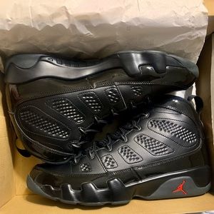 Air Jordan 9